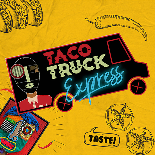 Taco Truck Express in Porterville, CA
