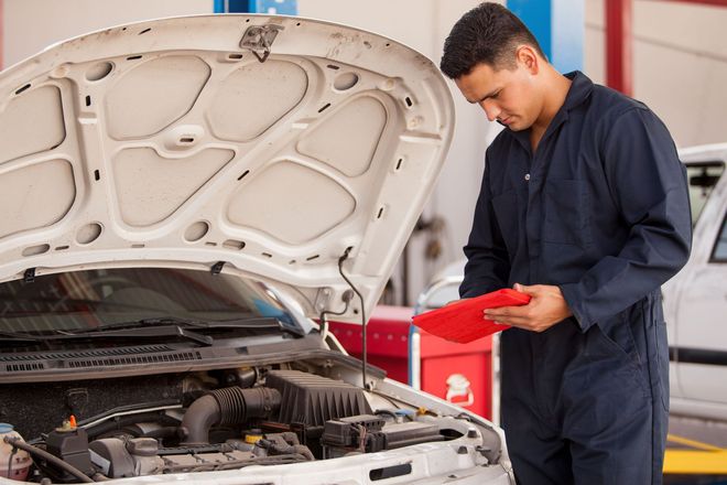 Autocare Service Center in York, PA (2)