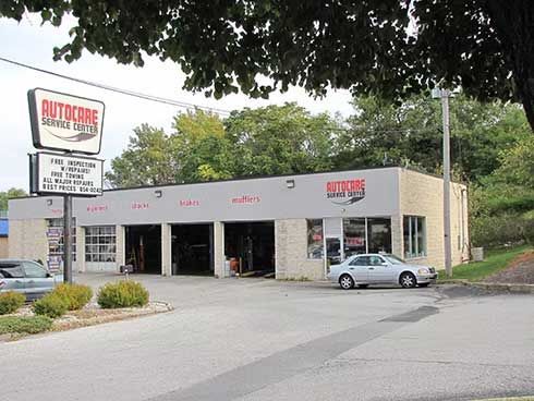Autocare Service Center in York, PA (4)