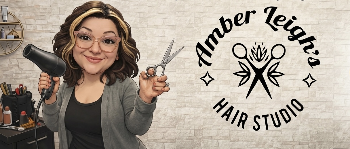 Amber Leigh’s Hair Studio in Levittown, PA (3)