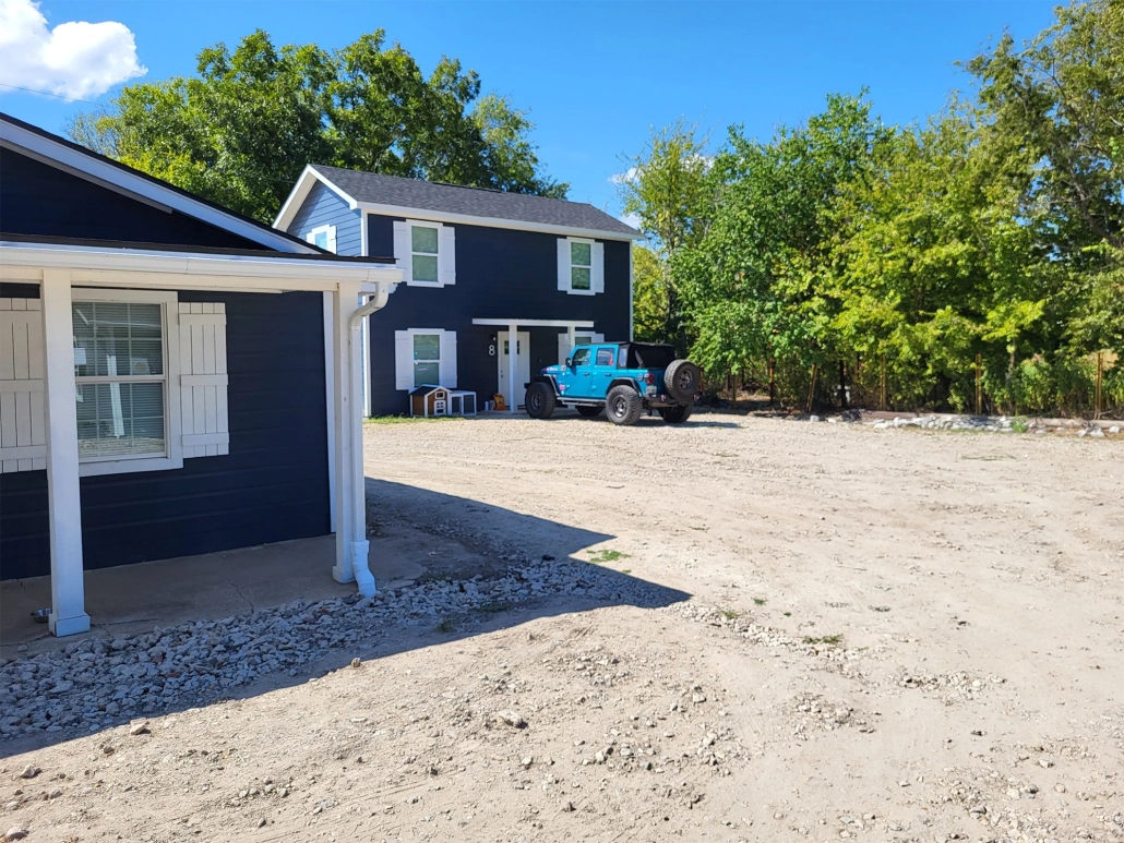 Bluebonnet Cottages in West Tawakoni, TX (2)