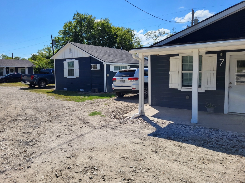 Bluebonnet Cottages in West Tawakoni, TX (3)
