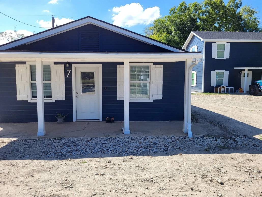 Bluebonnet Cottages in West Tawakoni, TX (5)