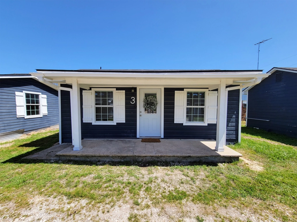 Bluebonnet Cottages in West Tawakoni, TX (6)