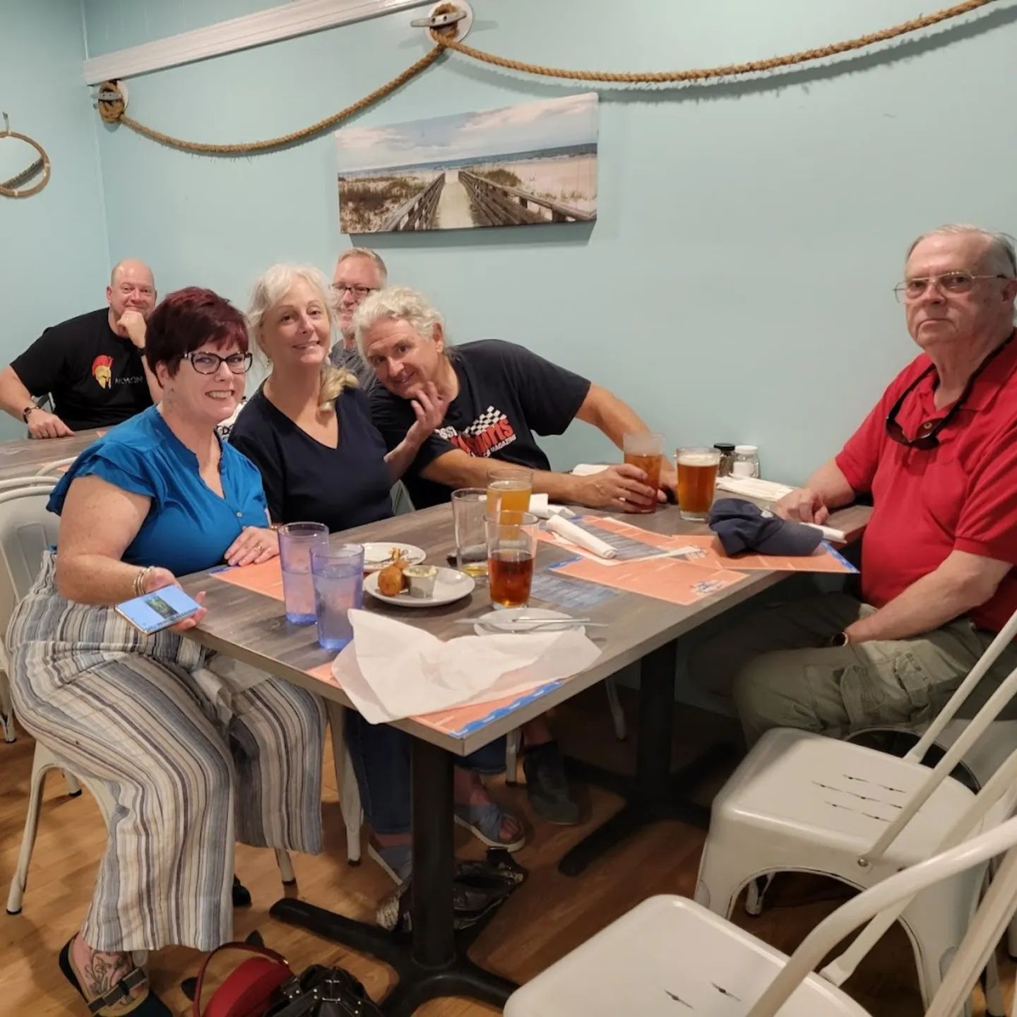 Blue Crab Restaurant in West Point, VA (4)