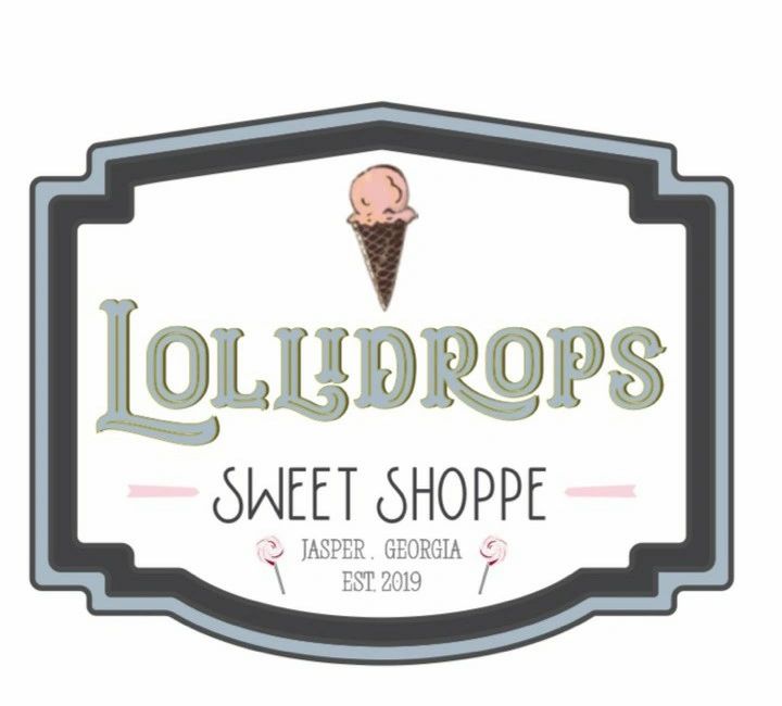 Lollidrops Sweet Shoppe in Jasper, GA (2)