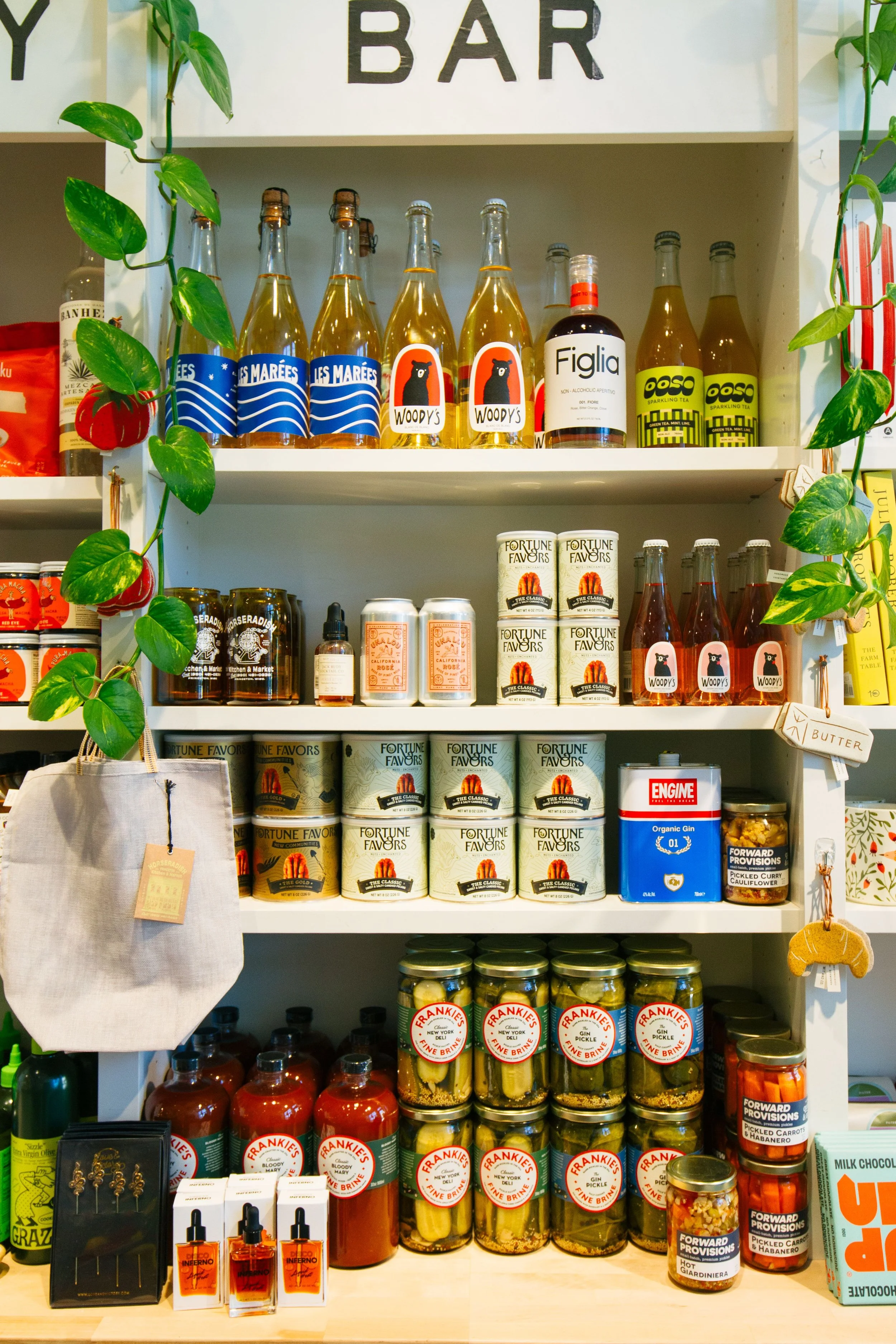 Horseradish Kitchen + Market in Princeton, WI (3)