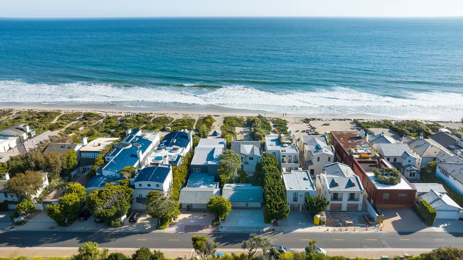The Grether Group in Malibu, CA (4)