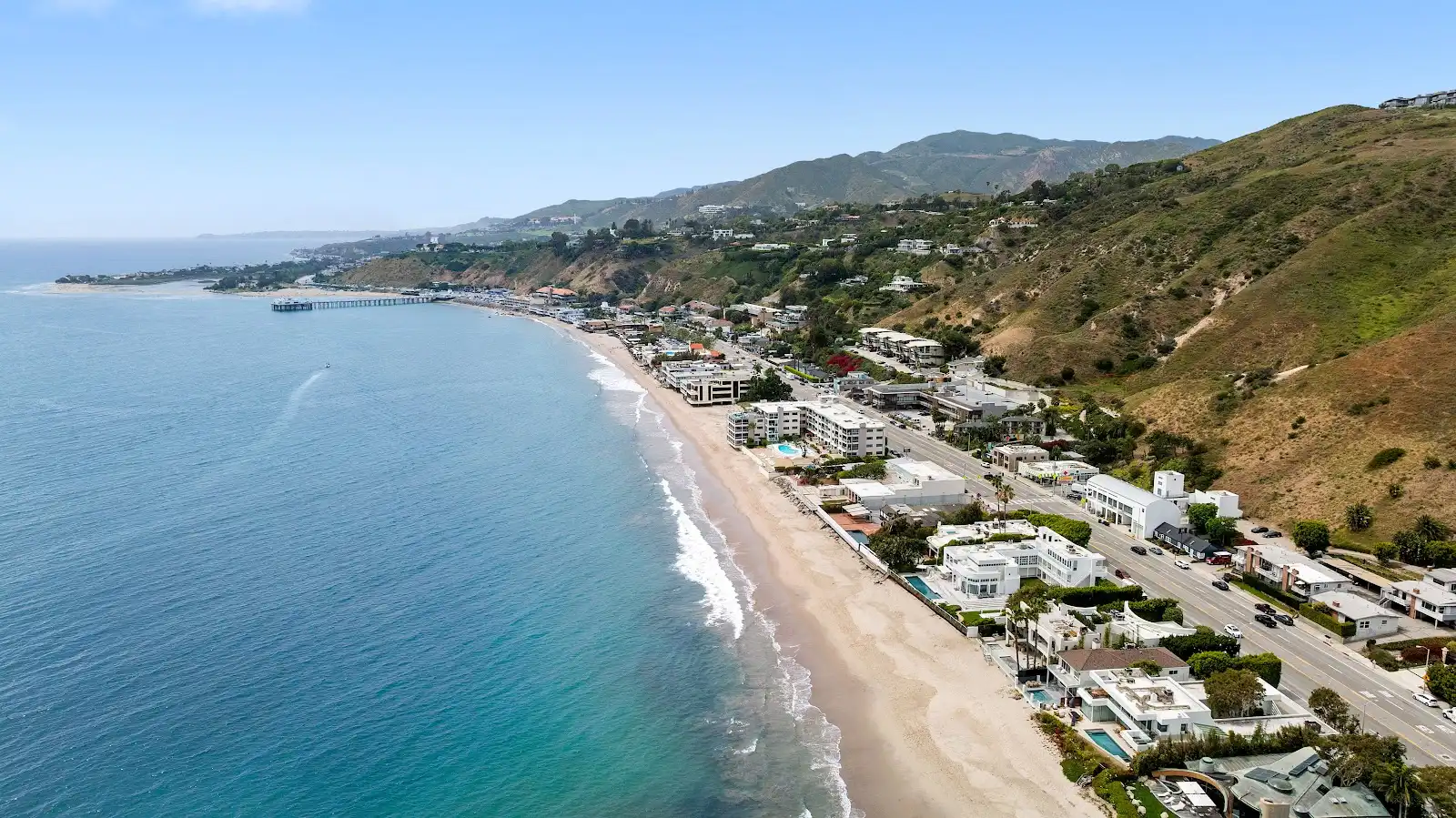 The Grether Group in Malibu, CA (5)