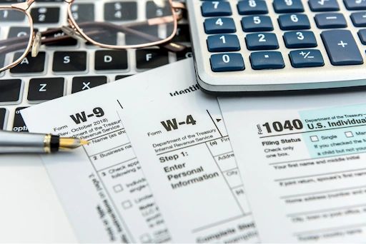 Tax Masters 101 Trenton in Trenton, GA