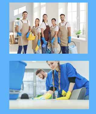 Touch Of Grace Cleaning Services in Peckham, NC (2)