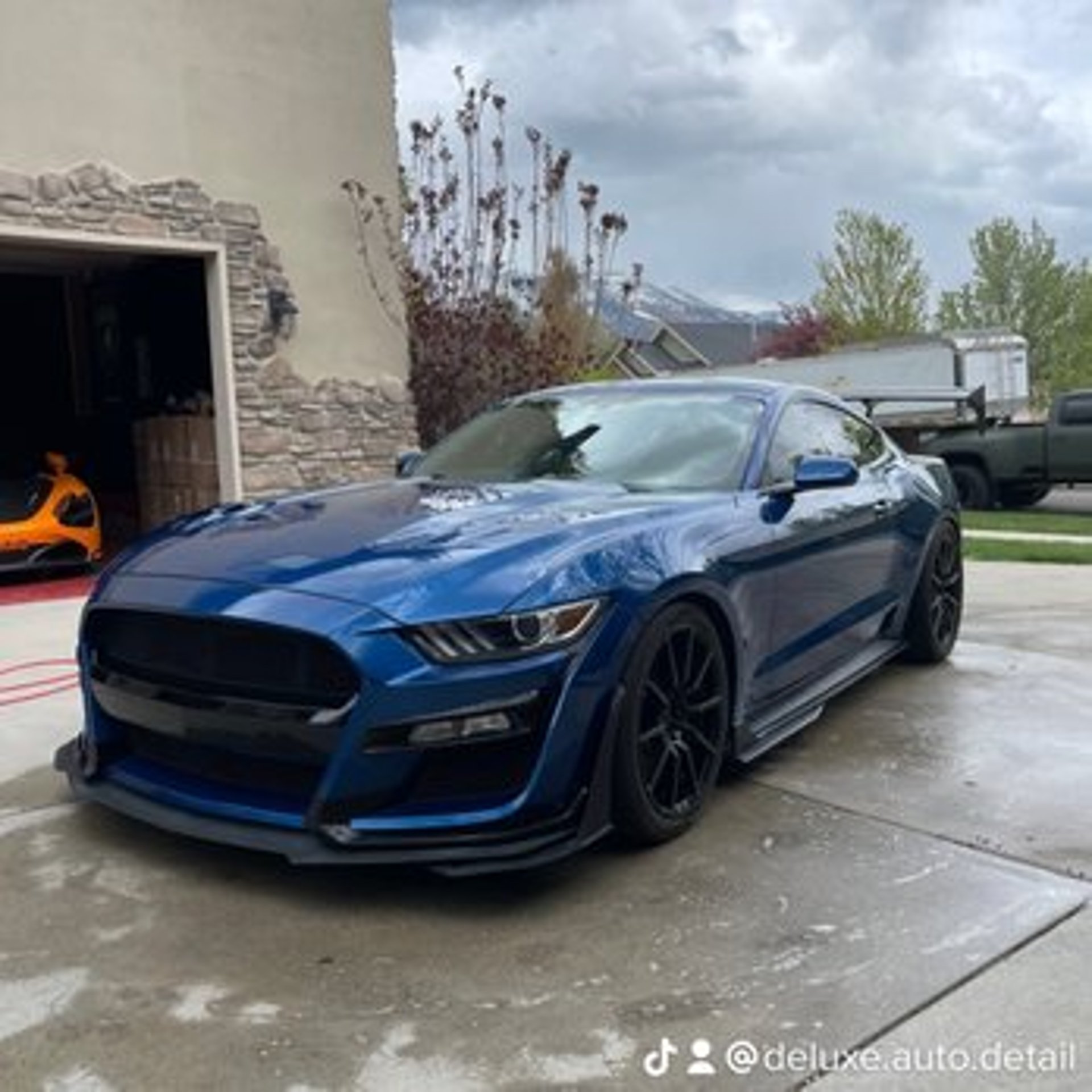 TrueTouch Auto Spa in Carrollton, TX