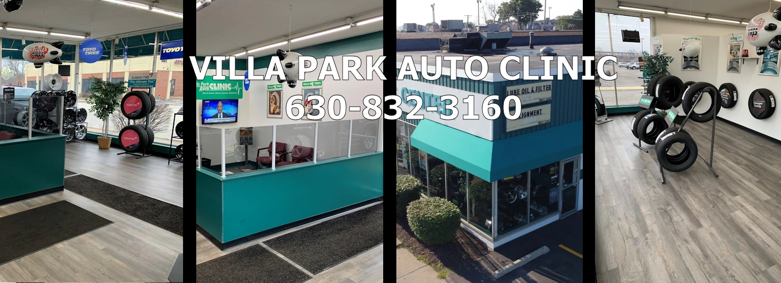 Villa Park Auto Clinic in Villa Park, IL (5)