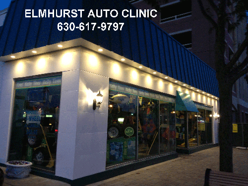 Villa Park Auto Clinic in Villa Park, IL (6)