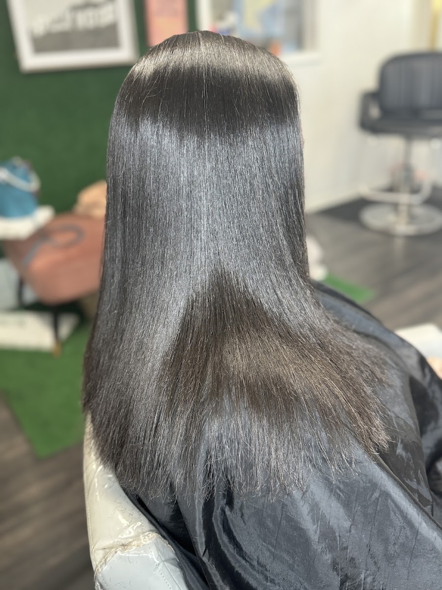 The Stage Beauty Bar, By Hollywood Johnson in Gastonia, NC (3)
