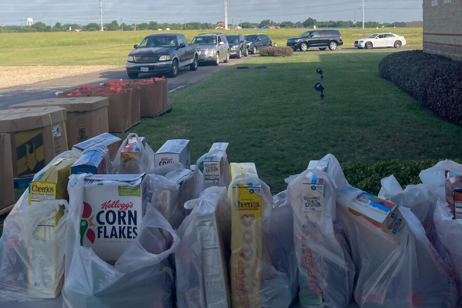 Red Oak Area Chamber-Commerce in Red Oak, TX (2)
