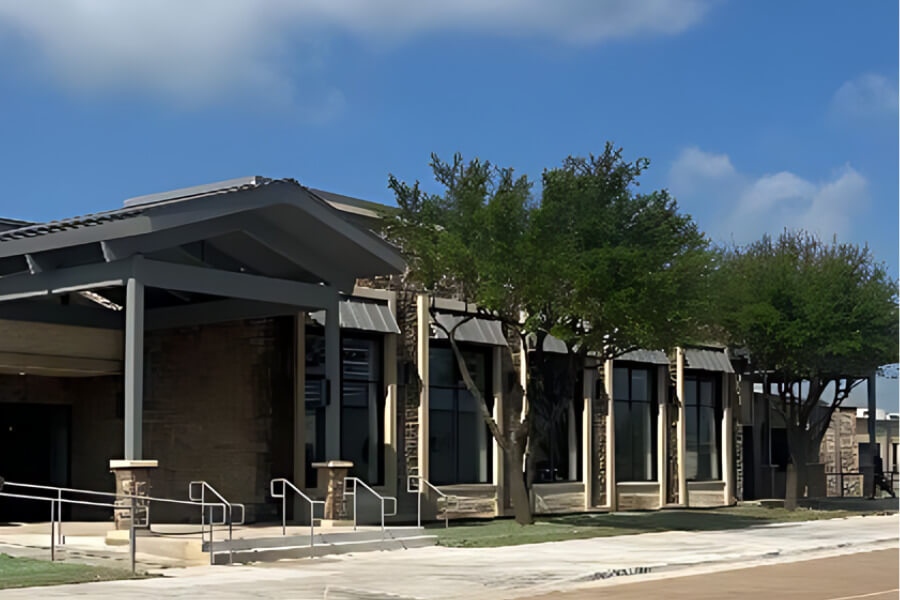 Red Oak Area Chamber-Commerce in Red Oak, TX (4)