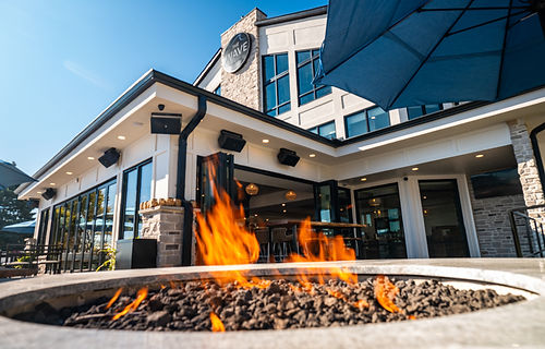 Wave Lakeside Dining - Marblehead, OH in Lakeside Marblehead, OH (3)