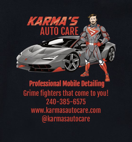 Karma's Auto Care, LLC in Ijamsville, MD (5)