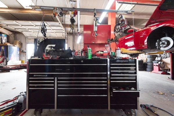 Christian's Auto Repair in Grapevine, TX (2)