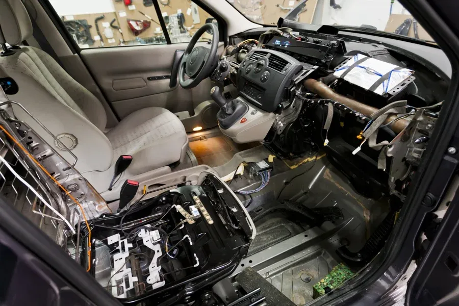 Christian's Auto Repair in Grapevine, TX (3)