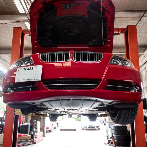 Christian's Auto Repair in Grapevine, TX (4)