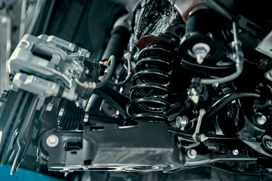 Christian's Auto Repair in Grapevine, TX (6)