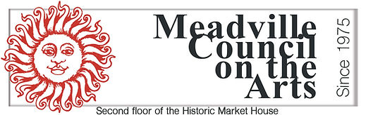 Meadville Council On the Arts in Meadville, PA (6)