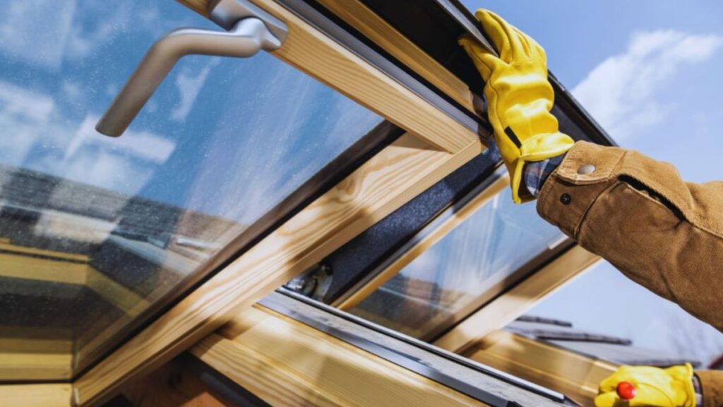 Rhino Roofing and Windows in Auburn, IN (4)