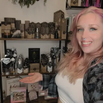 Erin Reye Hair in Ukiah, CA