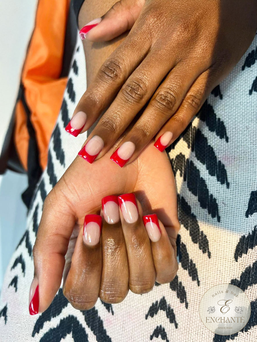 Enchante Nail Bar in Decatur, GA (3)
