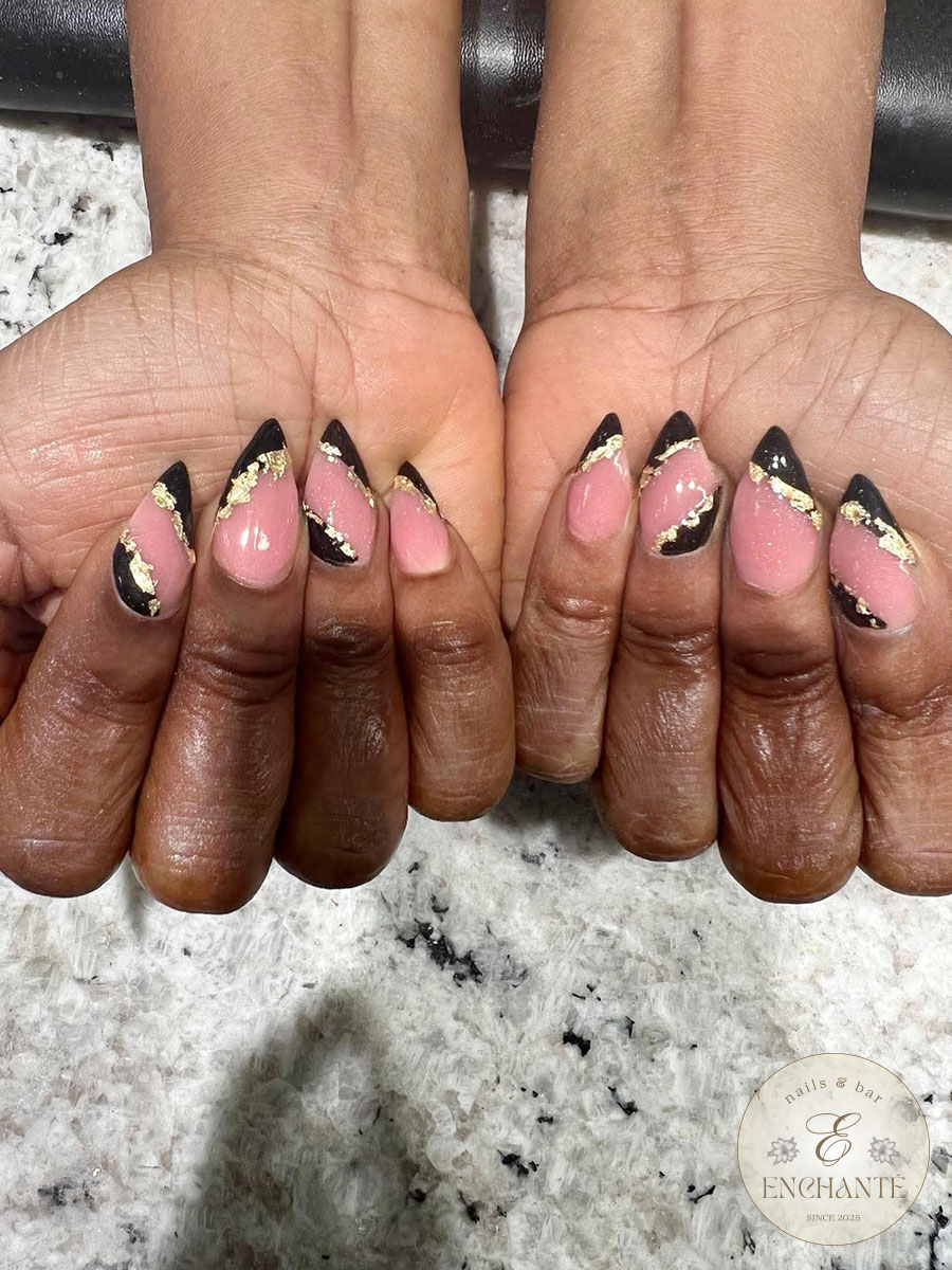 Enchante Nail Bar in Decatur, GA (4)