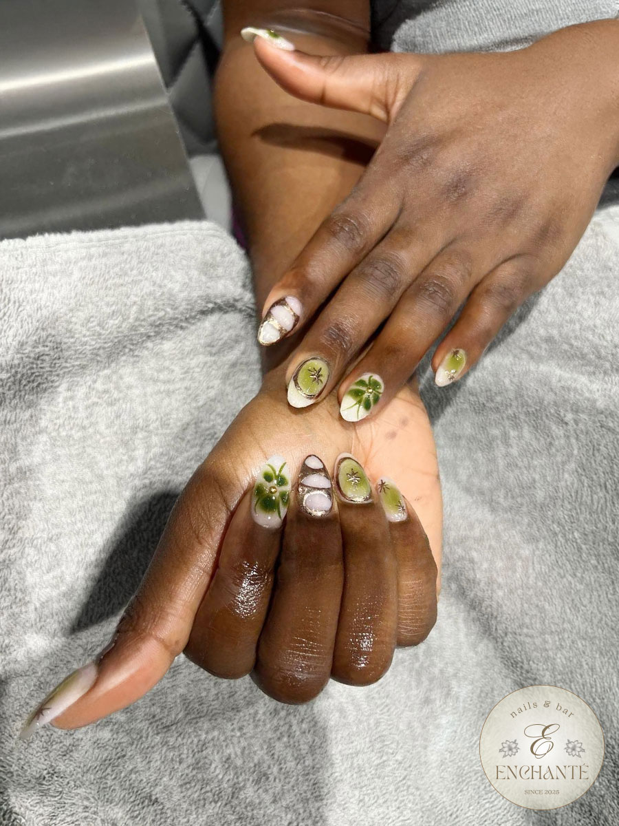 Enchante Nail Bar in Decatur, GA (5)