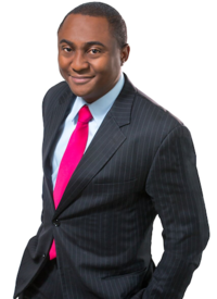 Caleb Seraphin Real Estate in Hollywood, FL