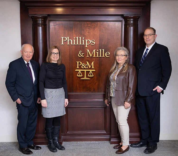 Phillips & Mille Co., L.P.A in Middleburg Heights, OH (4)