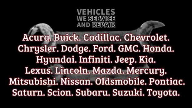 Jeff's Automotive Service in Urbana, OH (3)