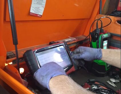 Jeff's Automotive Service in Urbana, OH (4)