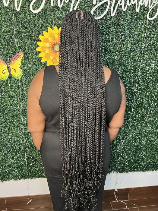 Awah African Hair Braiding in Hueytown, AL (3)