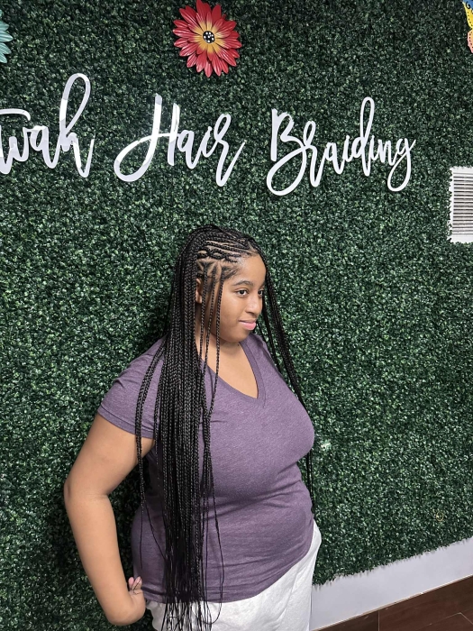 Awah African Hair Braiding in Hueytown, AL (4)