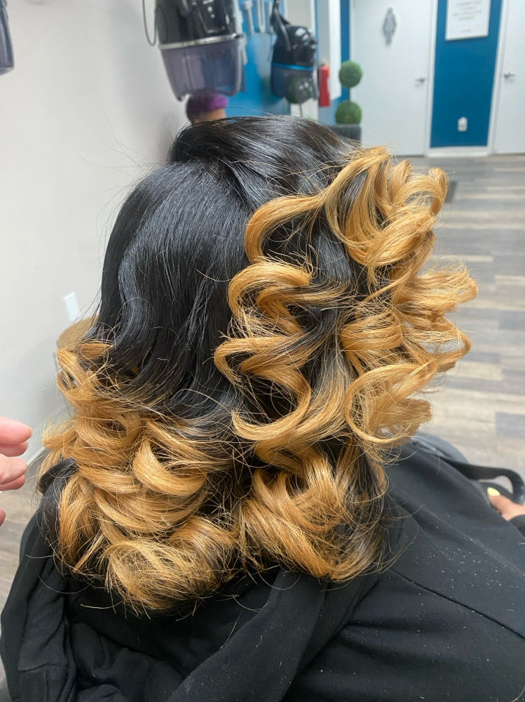 A’Kier Salon in Wayne, MI (2)