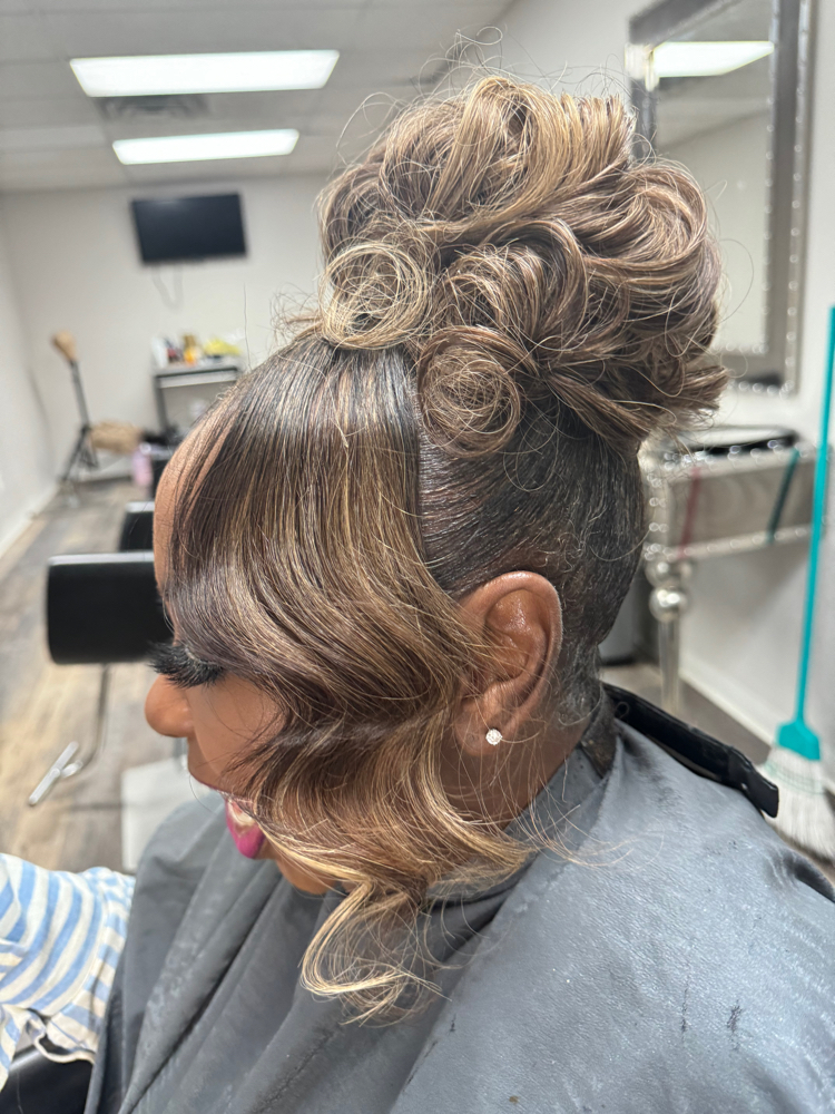 A’Kier Salon in Wayne, MI (3)