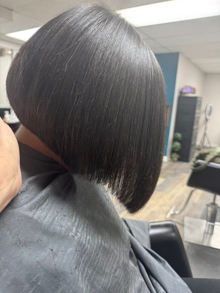 A’Kier Salon in Wayne, MI (4)