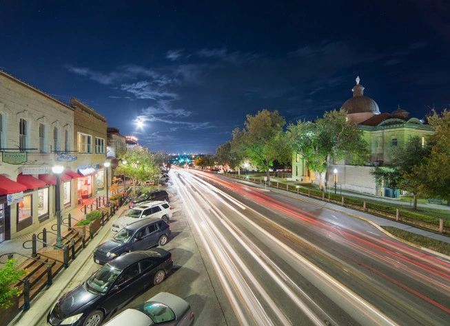 Law Office of Brent H. Pulley in Wimberley, TX