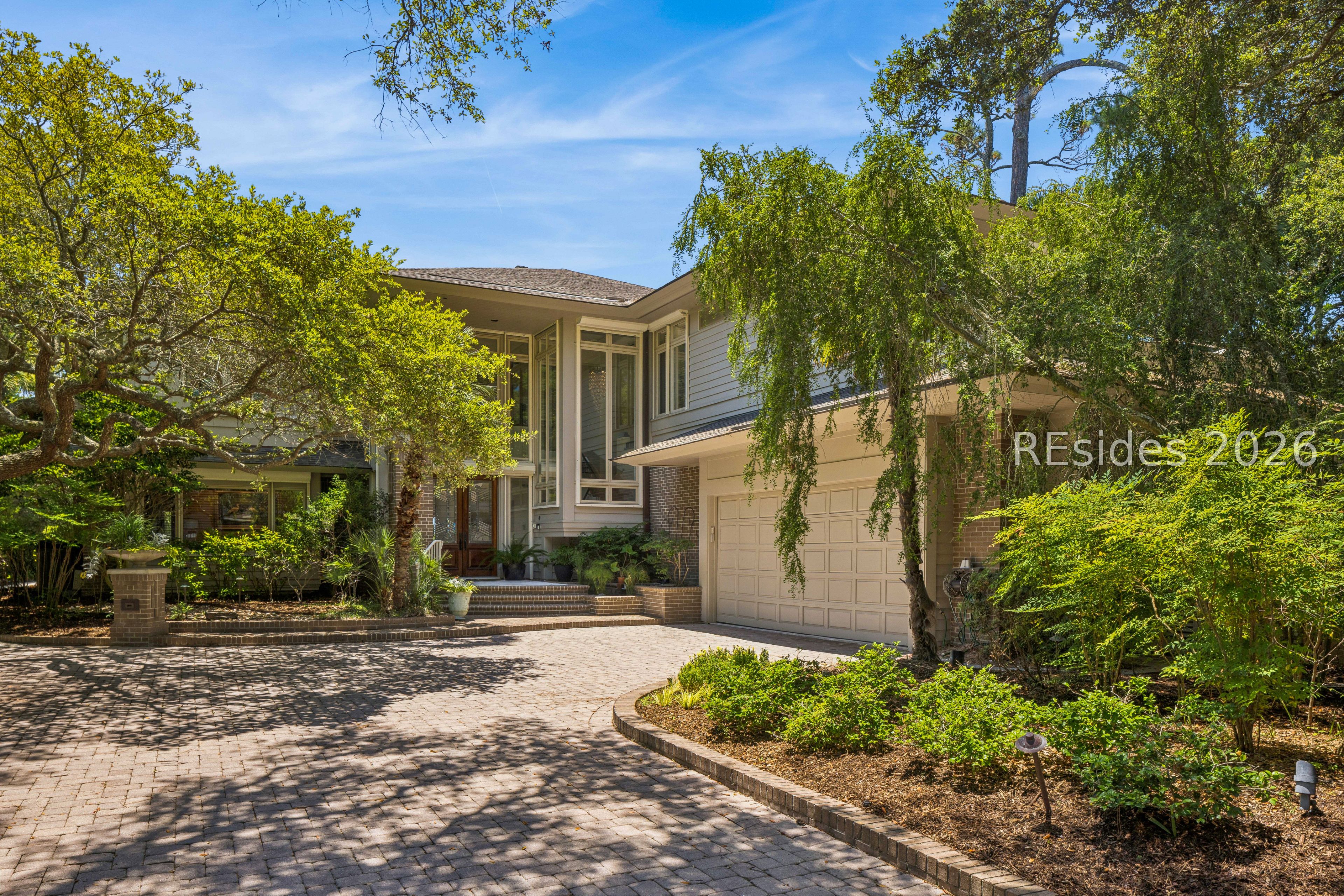 Golden Homes - Lowcountry Luxury Real Estate | Residential & Commercial Real Estate | Investment Properties in Hilton Head Island, SC