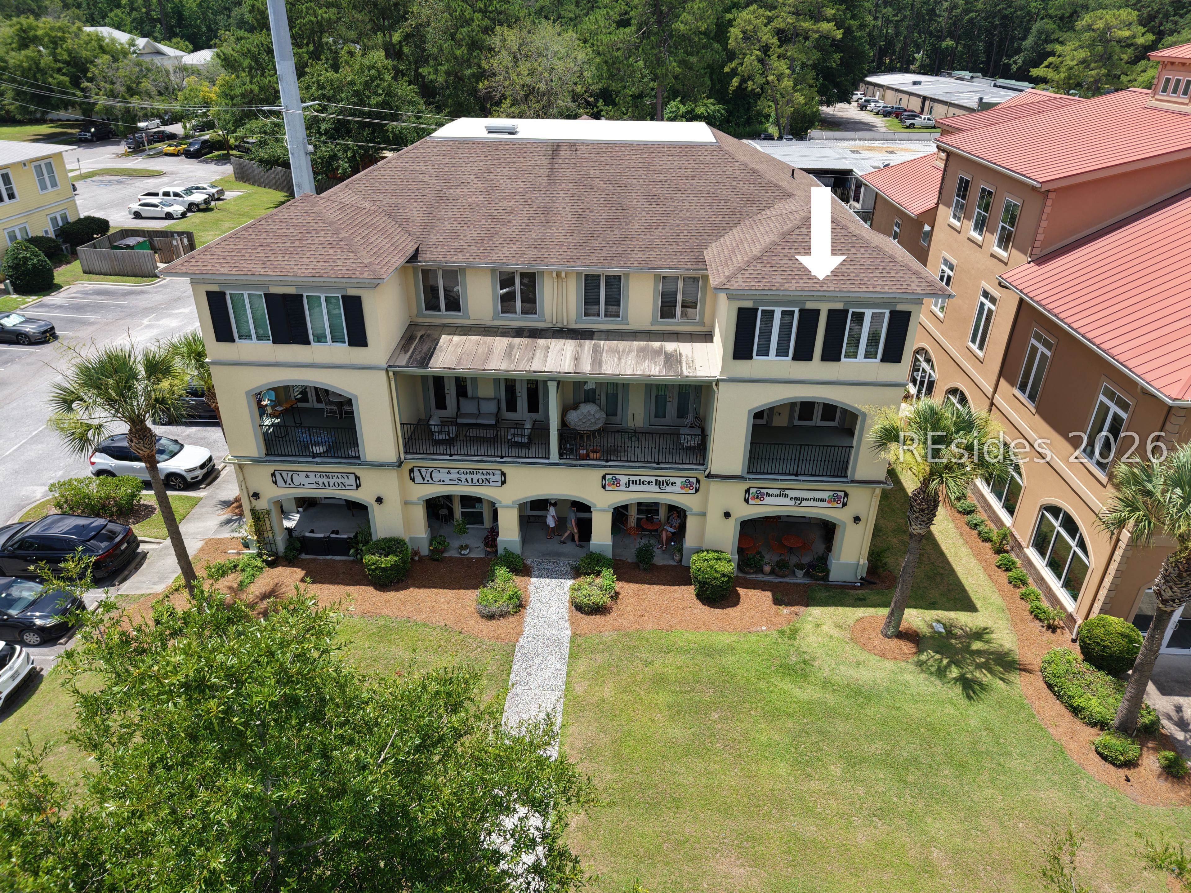 Golden Homes - Lowcountry Luxury Real Estate | Residential & Commercial Real Estate | Investment Properties in Hilton Head Island, SC (2)