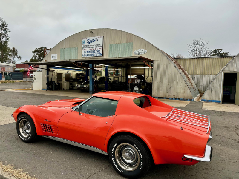 Dave's Garage in Ramona, CA (3)