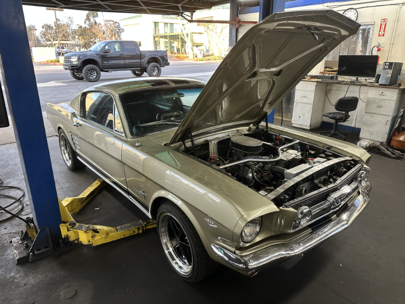 Dave's Garage in Ramona, CA (4)