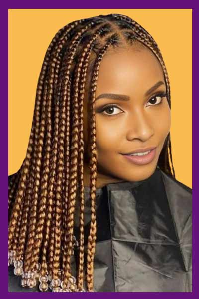 Christelle African hair Braiding in Fairfax, VA (2)