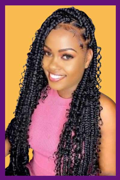 Christelle African hair Braiding in Fairfax, VA (3)