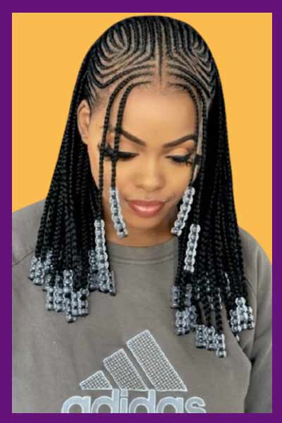 Christelle African hair Braiding in Fairfax, VA (4)